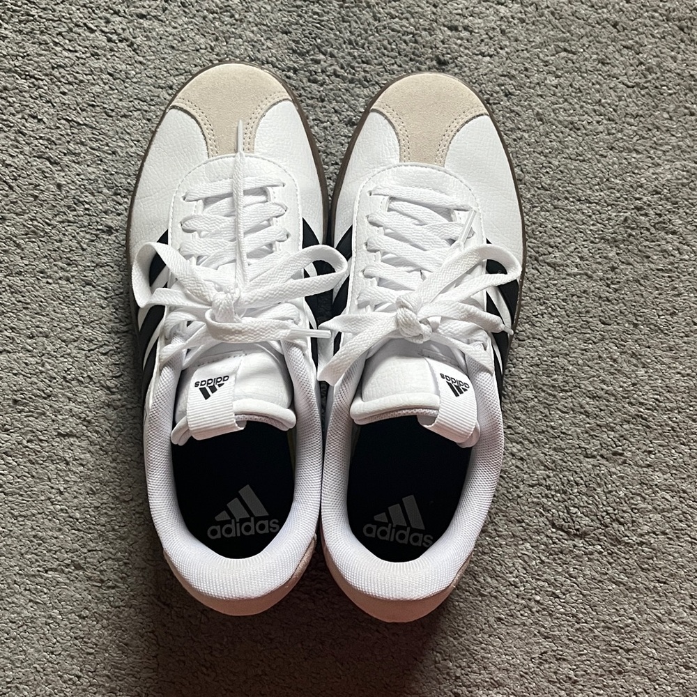 Adidas VL Court 3.0 Sneaker (Women) - Picture 2 of 7
